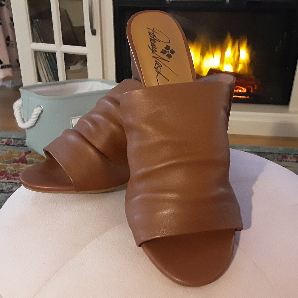 Patricia Nash Designs.  Shoes